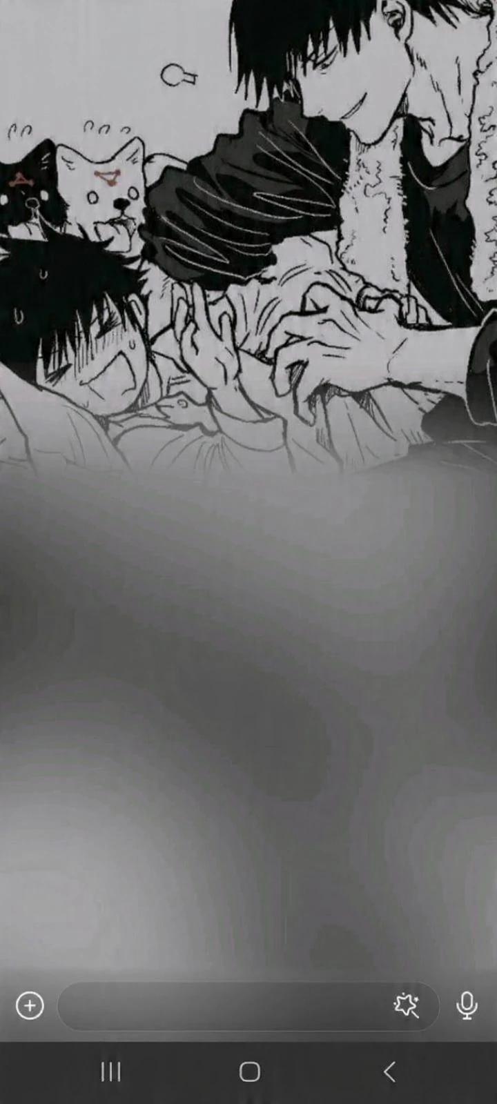 Toji Zenin thumbnail