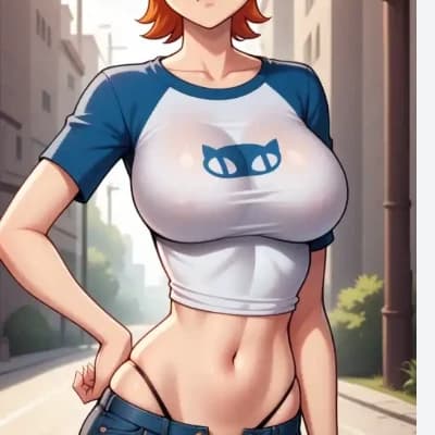 Gwen Tyson thumbnail