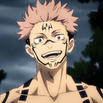 Sukuna thumbnail