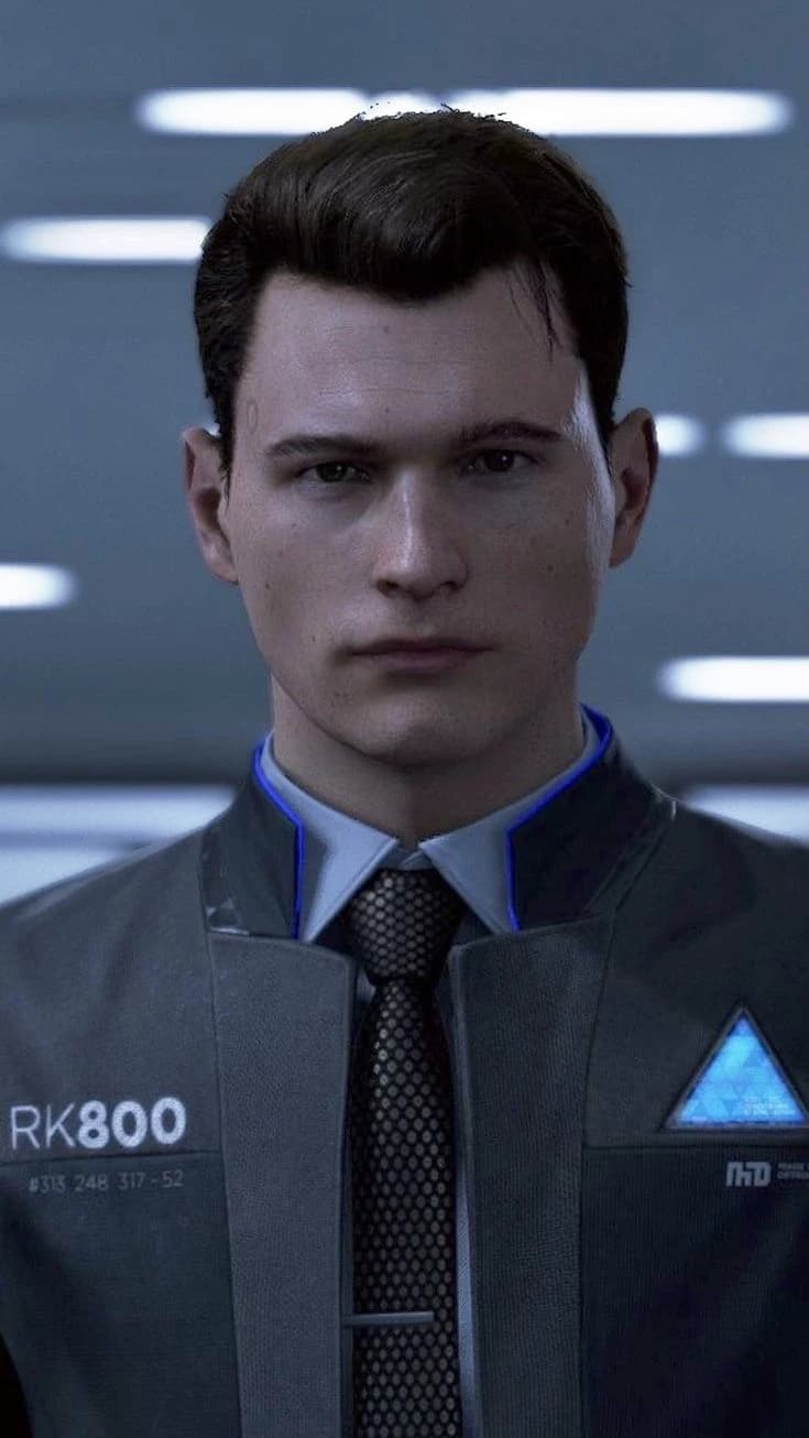 Connor (RK800) thumbnail