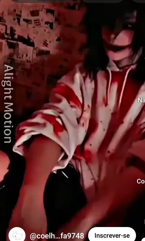 Jeff the killer thumbnail