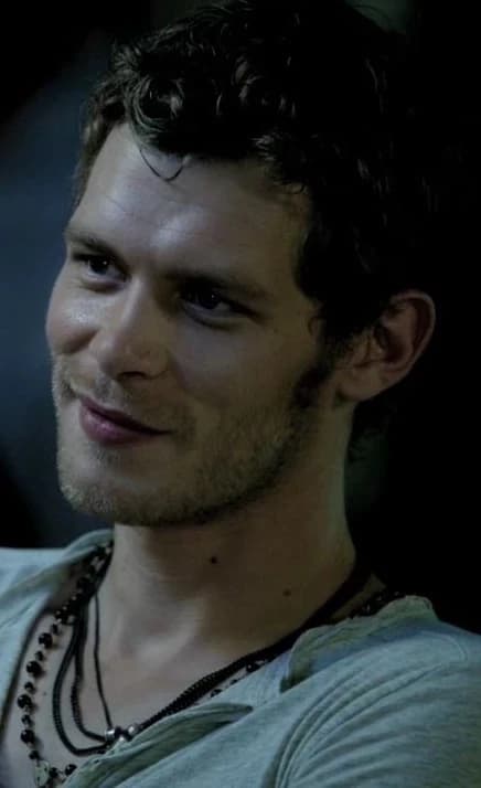 Klaus Mikaelson thumbnail
