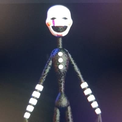 Puppet thumbnail