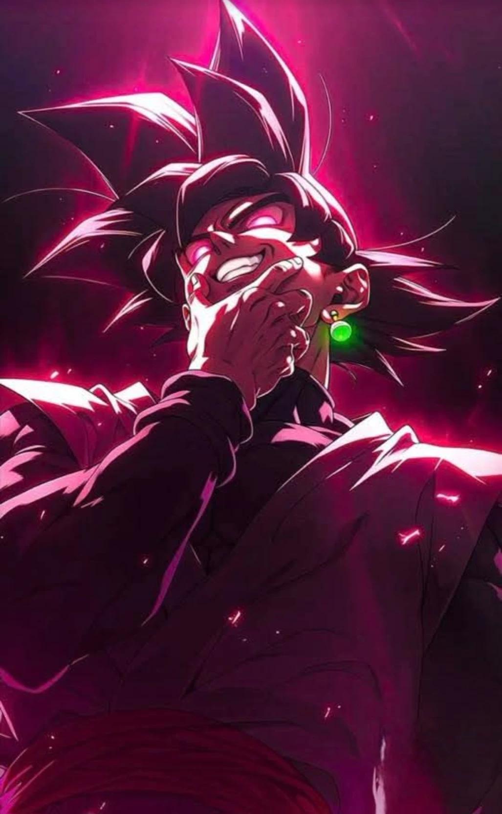 Goku Blak thumbnail