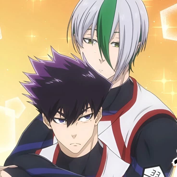 Otoya y Karasu thumbnail