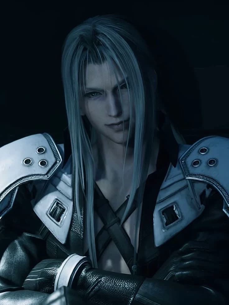 Sephiroth  thumbnail