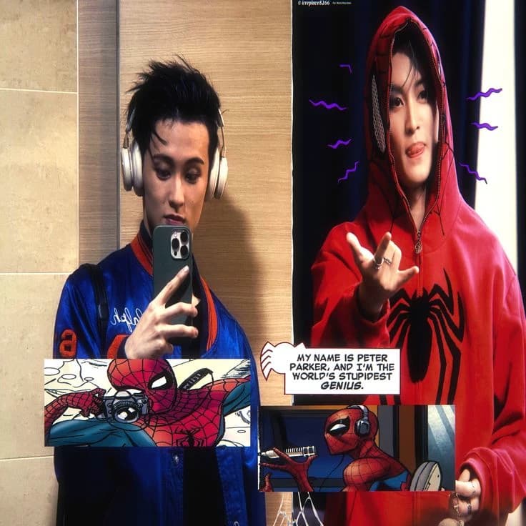 MARK LEE thumbnail
