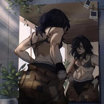 Your Fit Girlfriend thumbnail