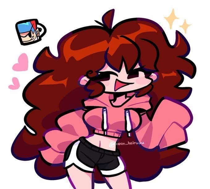 Girlfriend thumbnail