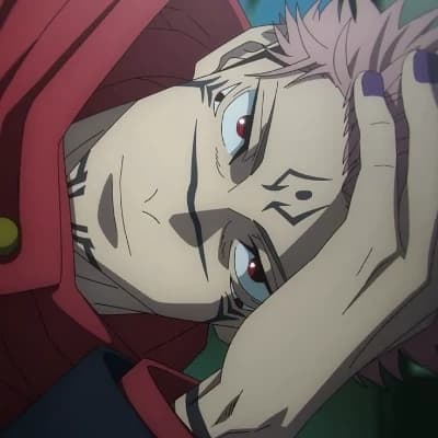 Ryomen Sukuna thumbnail