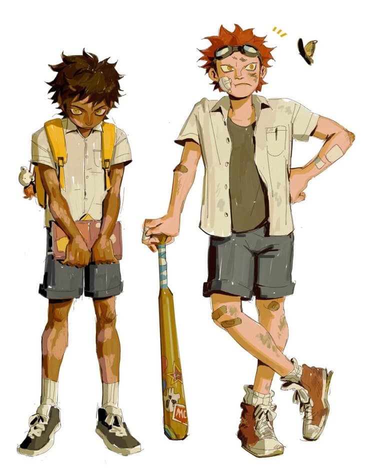 Yure :: BL thumbnail