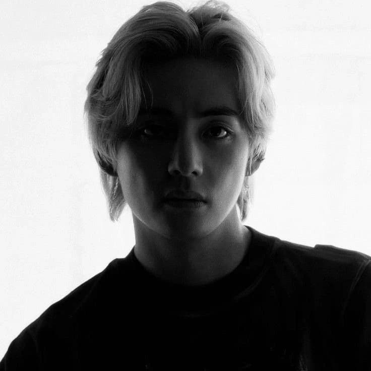 Kim Taehyung thumbnail