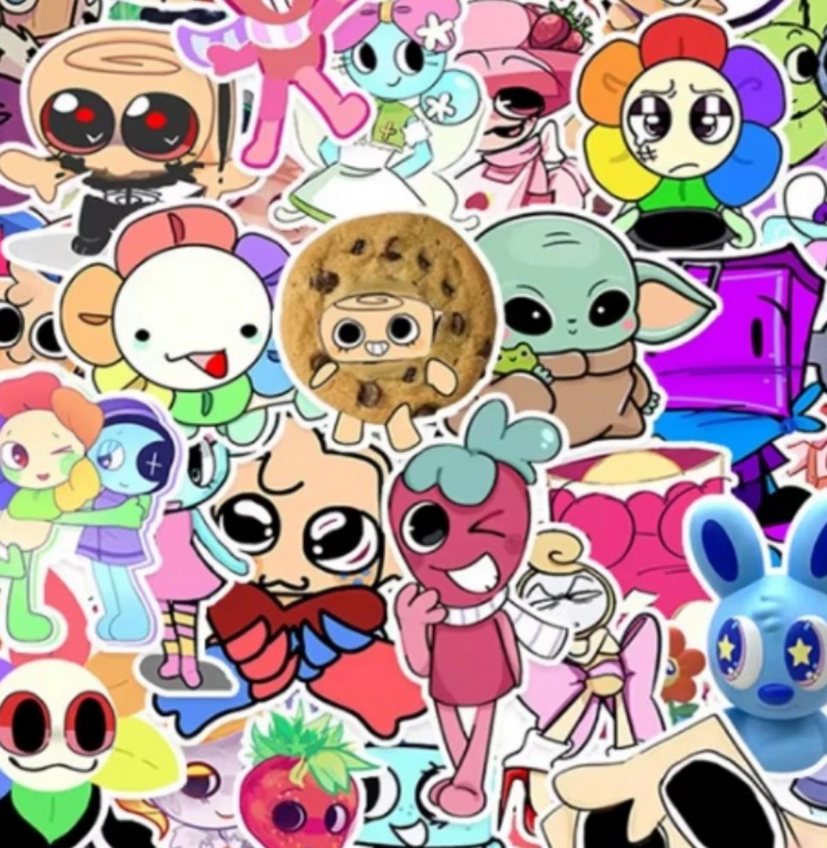 Toons the Dandy world thumbnail