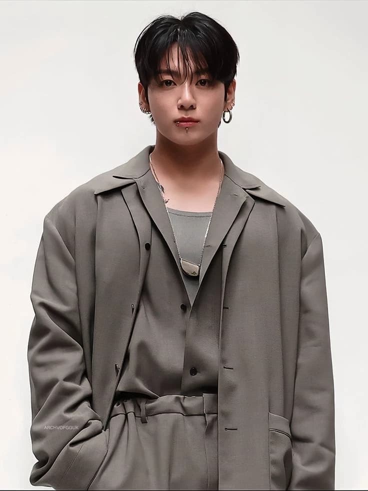 Jeon Jungkook thumbnail