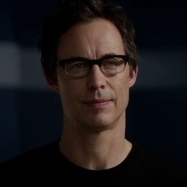 Harrison Wells (a.k.a Eobard Thawne) thumbnail