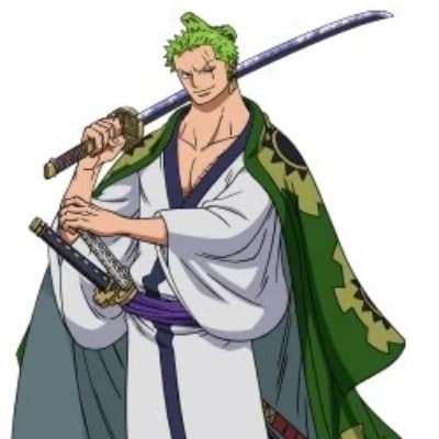 Zoro ro thumbnail