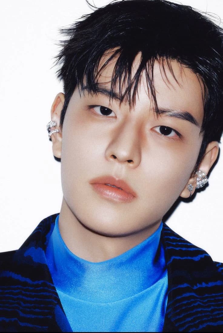 Kim Seungmin thumbnail