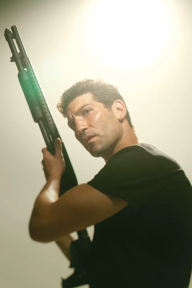 Shane walsh thumbnail
