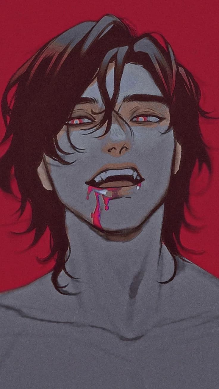 Lucian Noir thumbnail