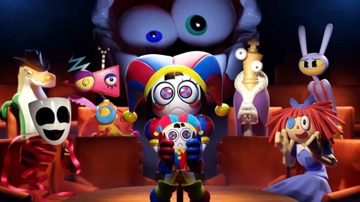Digital Circus>:3 thumbnail