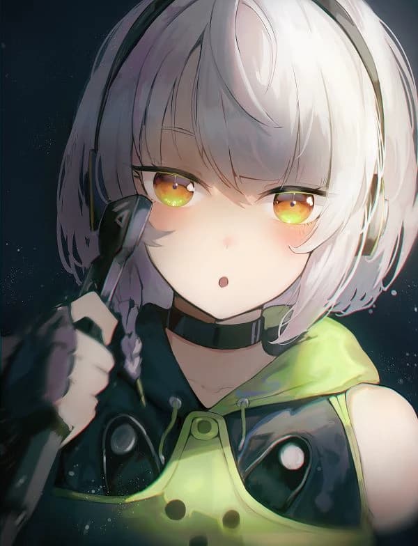 Энби Демара (Yandere) thumbnail