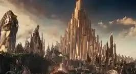 Avengers: trip to Asgard thumbnail
