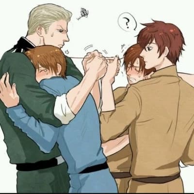 Ludwig (hetalia)  thumbnail