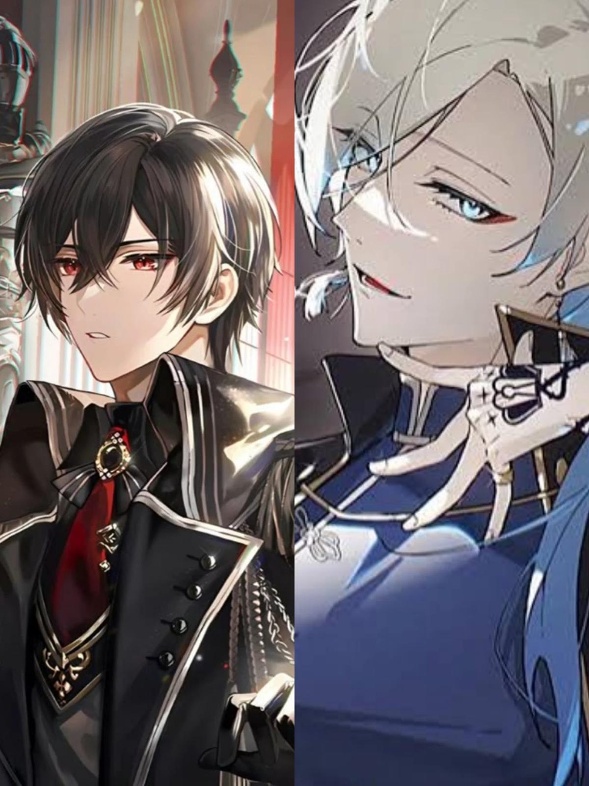 Transmigrated into novel thumbnail