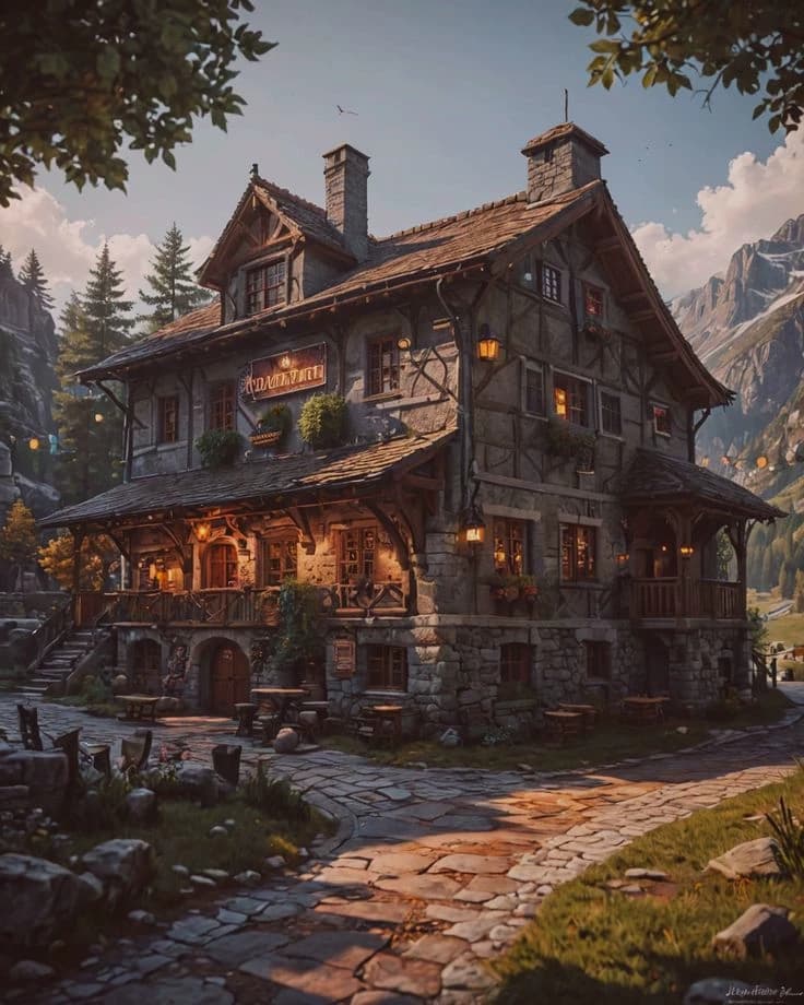Highrose Inn thumbnail