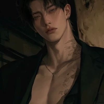 Donovan Volkov thumbnail