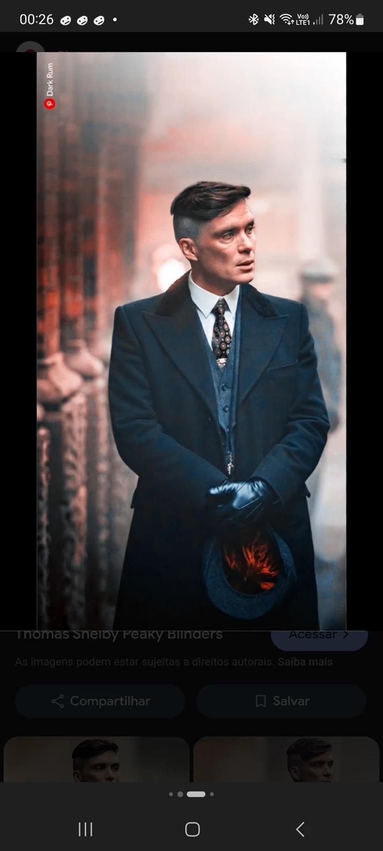 Thomas Shelby thumbnail
