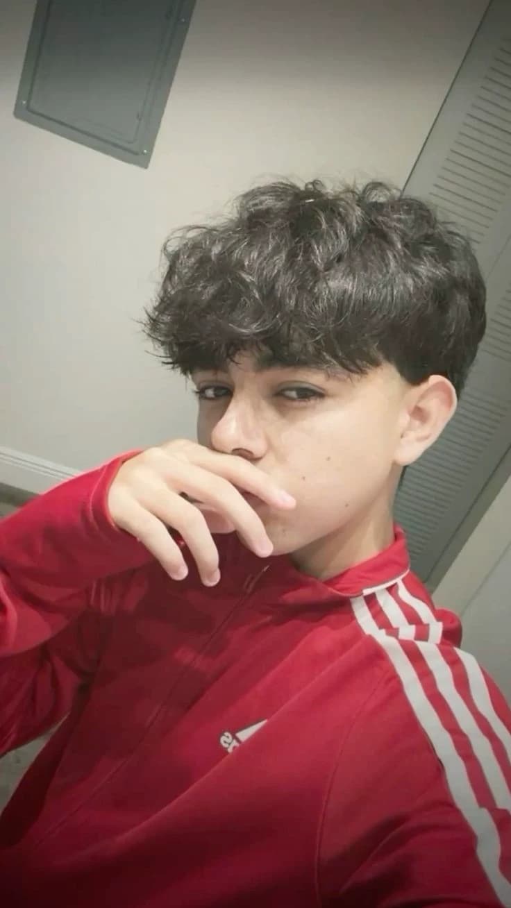 Julian thumbnail