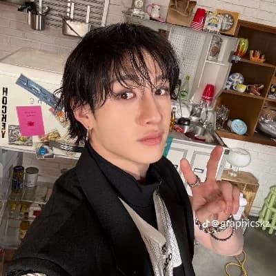 Bang Chan thumbnail