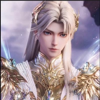 Long Haochen thumbnail