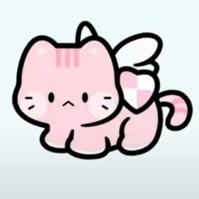 Cat Love Cupid thumbnail