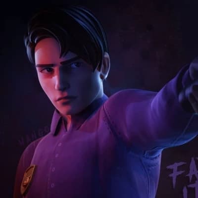 Michael Afton thumbnail
