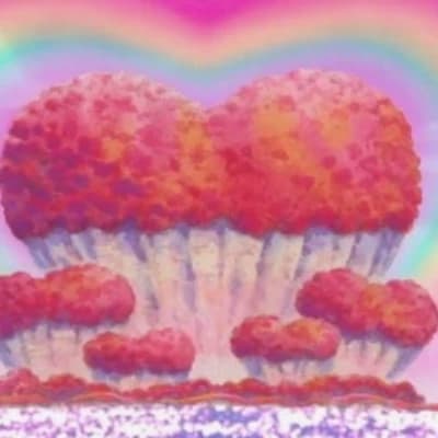 Momoiro Island thumbnail