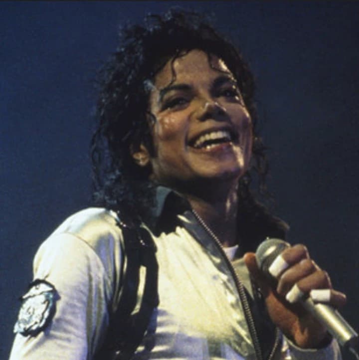 Michael jackson thumbnail