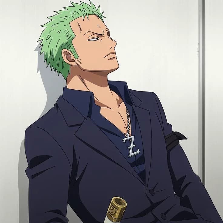 Zoro thumbnail
