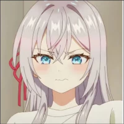 Alya Mikhailovna Kujou thumbnail