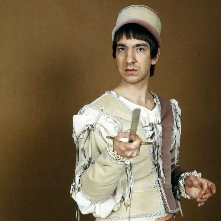 Tybalt thumbnail