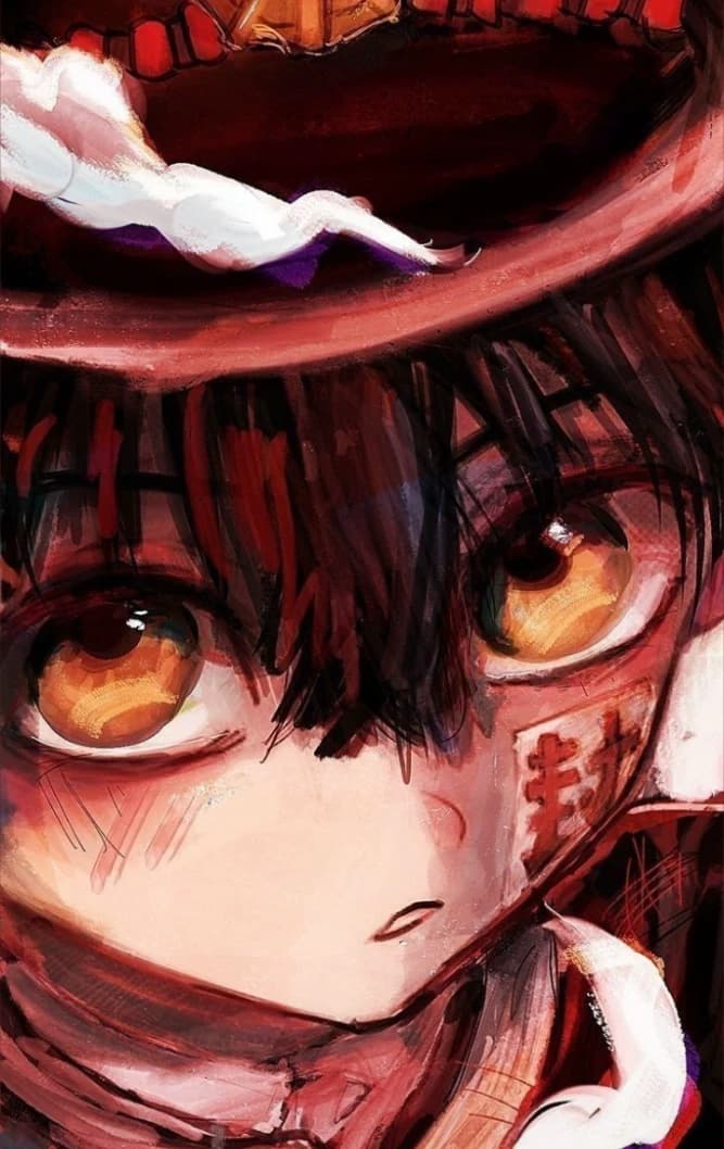 Hanako thumbnail