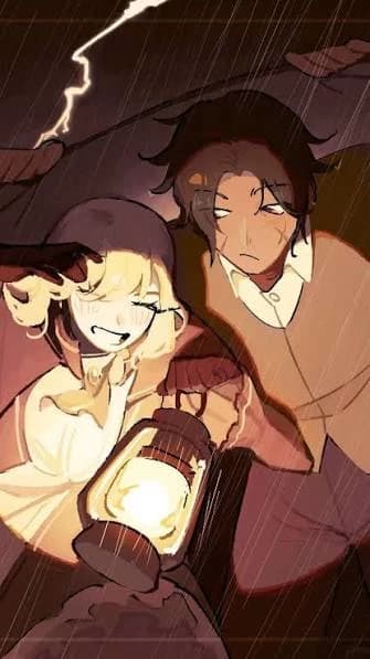 Heathshaw - Cathy x Heathcliff [LIMBUS COMPANY] thumbnail