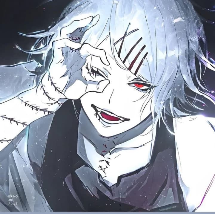 Suzuya juuzou thumbnail