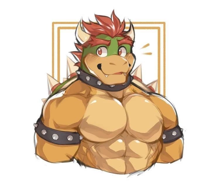 Bowser thumbnail