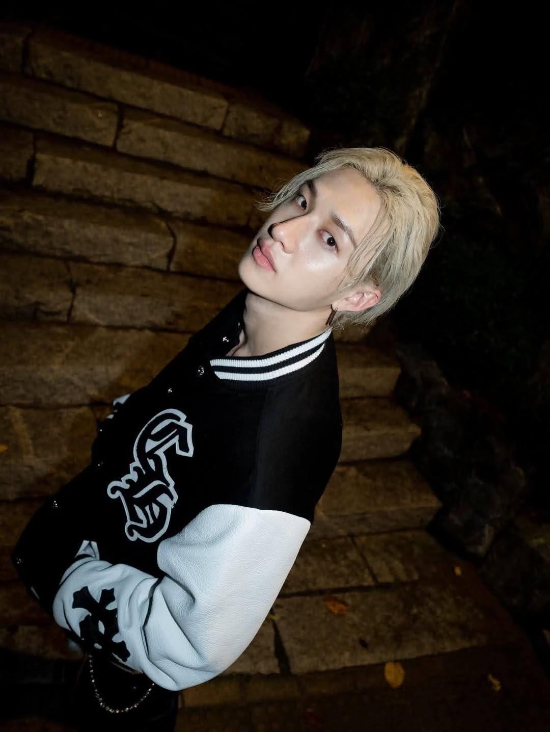 BangChan thumbnail