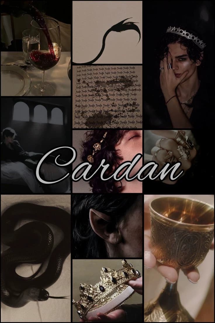 Cardan Greenbriar thumbnail