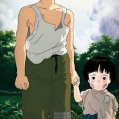 Grave of the fireflies thumbnail