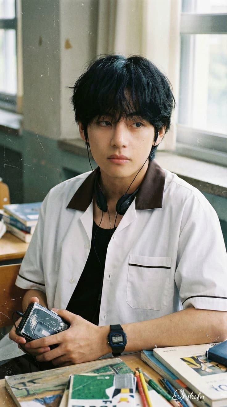 Taehyung thumbnail