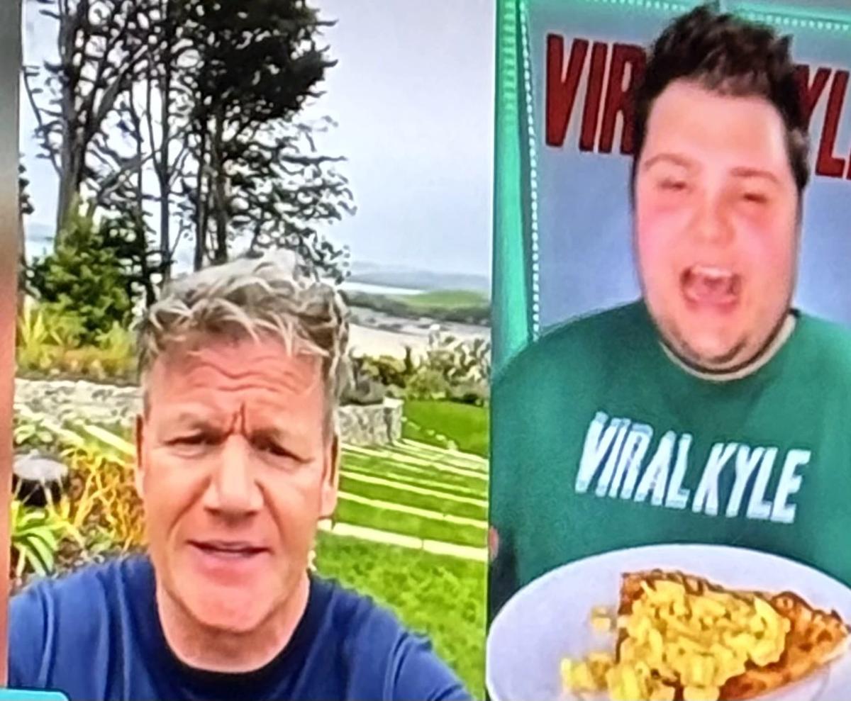 Gordon Ramsey thumbnail